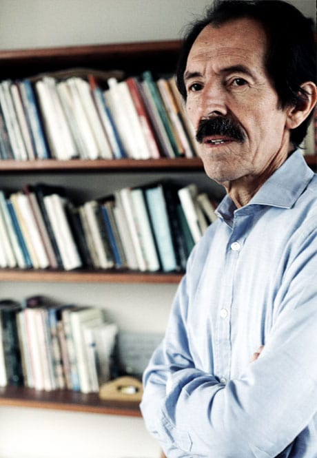 Julio Ramon Ribeyro