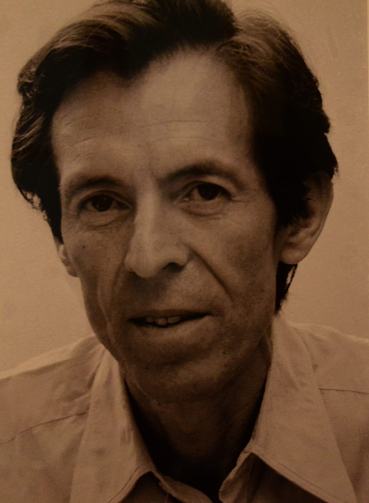 Julio Ramon Ribeyro