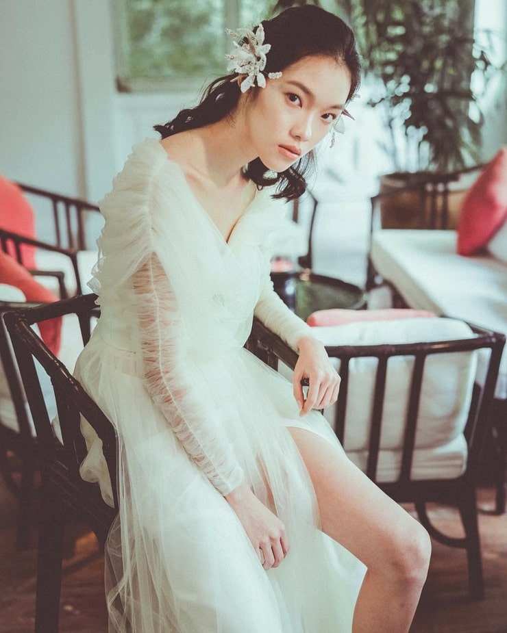 Layla Ong