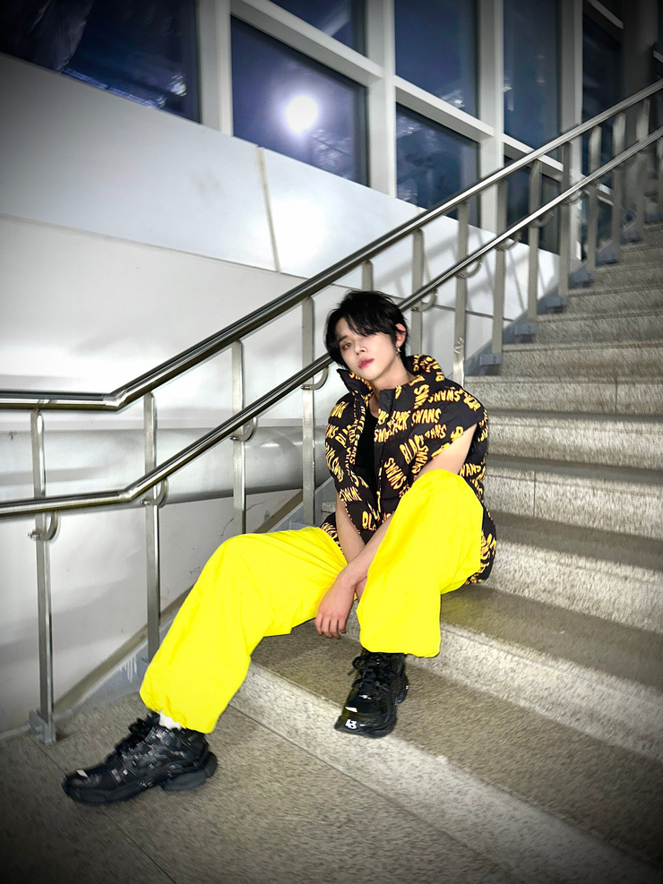 Choi Yeonjun (최연준)