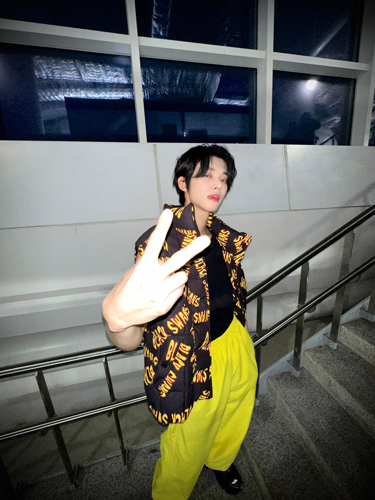 Choi Yeonjun (최연준)