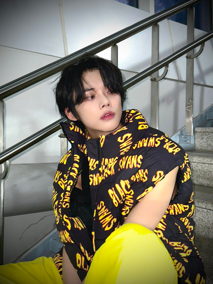 Choi Yeonjun (최연준)