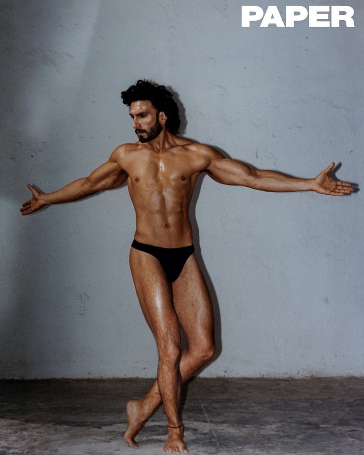 Ranveer Singh