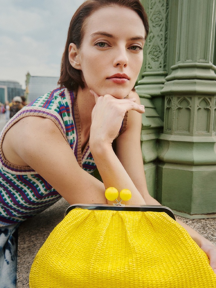 Beauise Bagmeijer