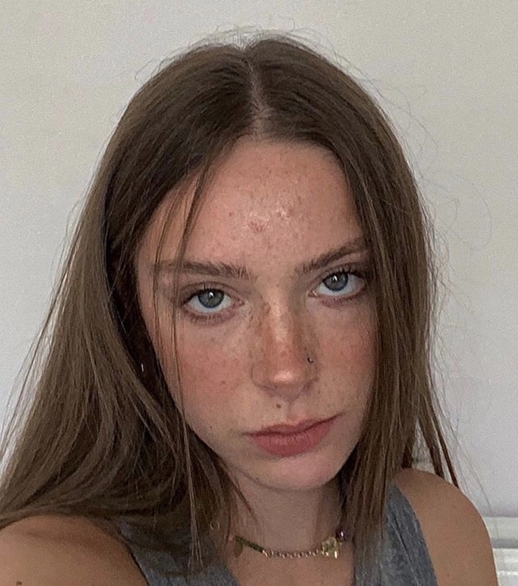 Holly Humberstone