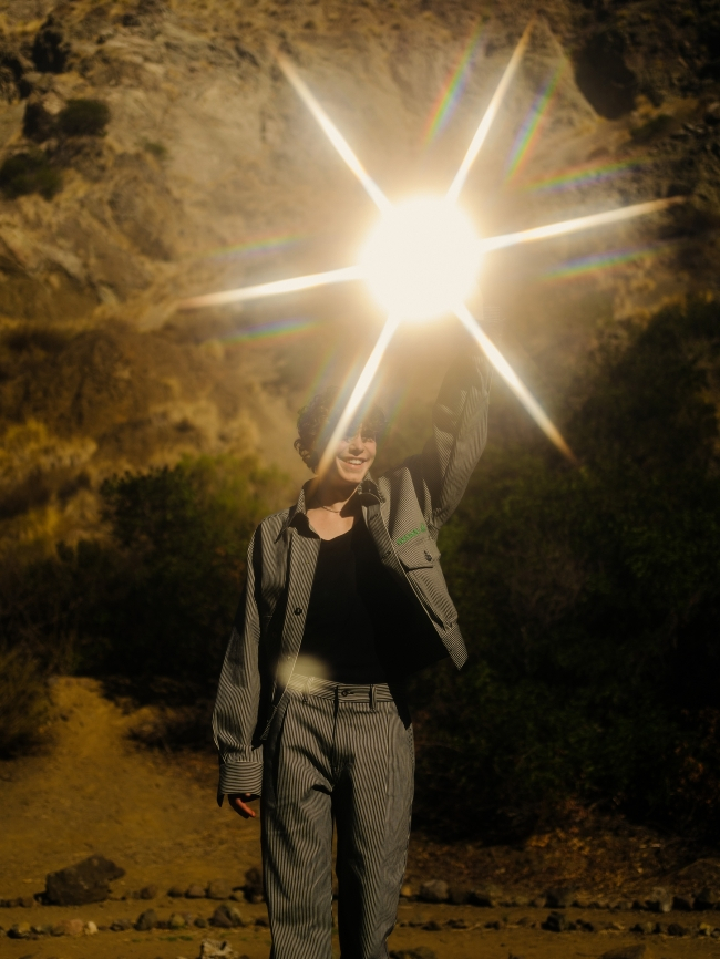 Jack Champion
