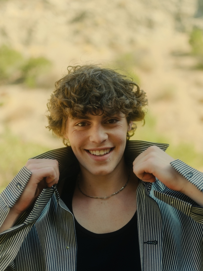 Jack Champion