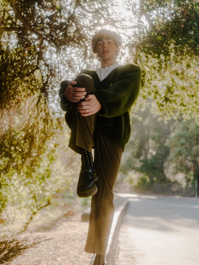 Jack Champion
