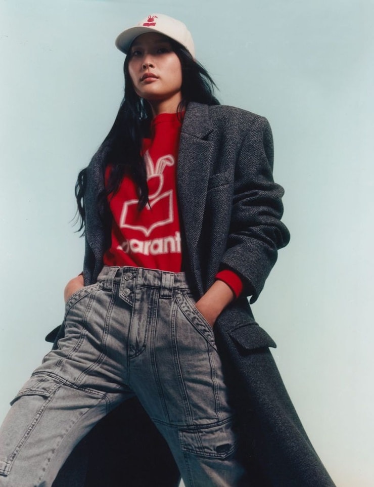 Yoonmi Sun