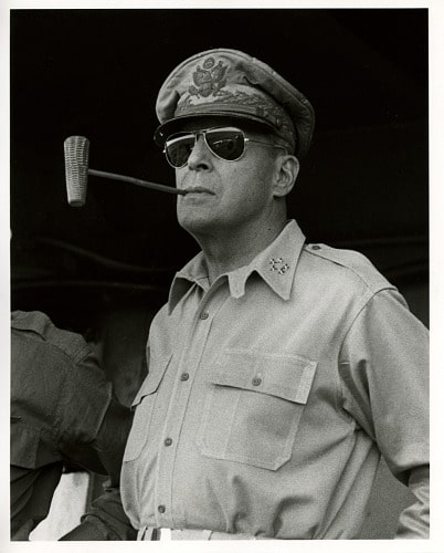 Douglas Macarthur