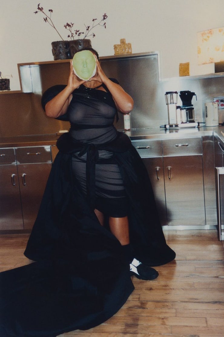 Paloma Elsesser