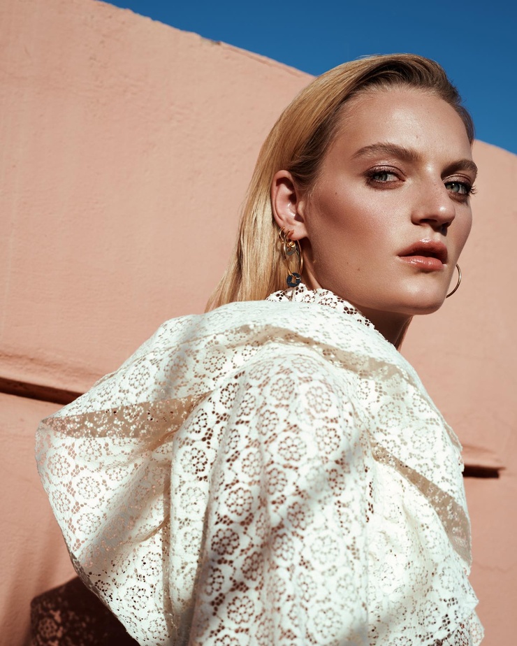Milena Feuerer