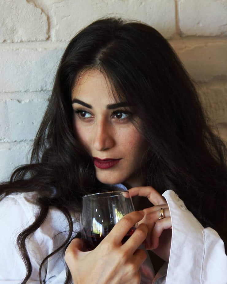 Image of Maria Zreik