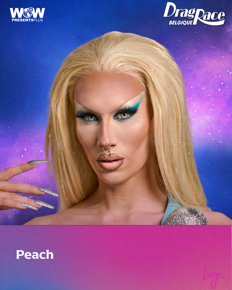 Drag Race Belgique