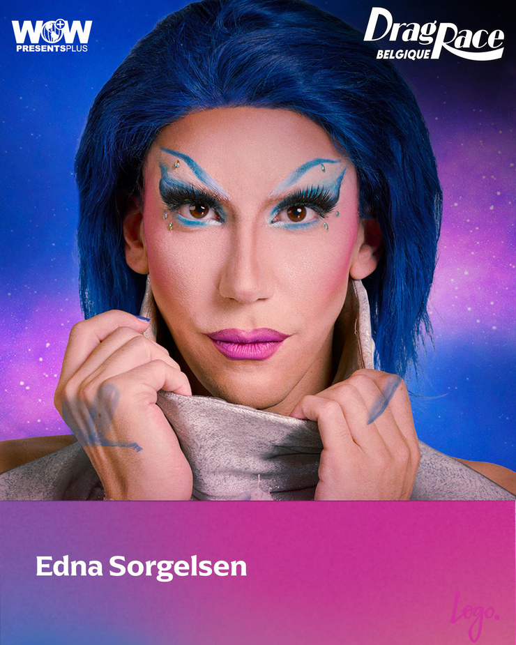 Drag Race Belgique