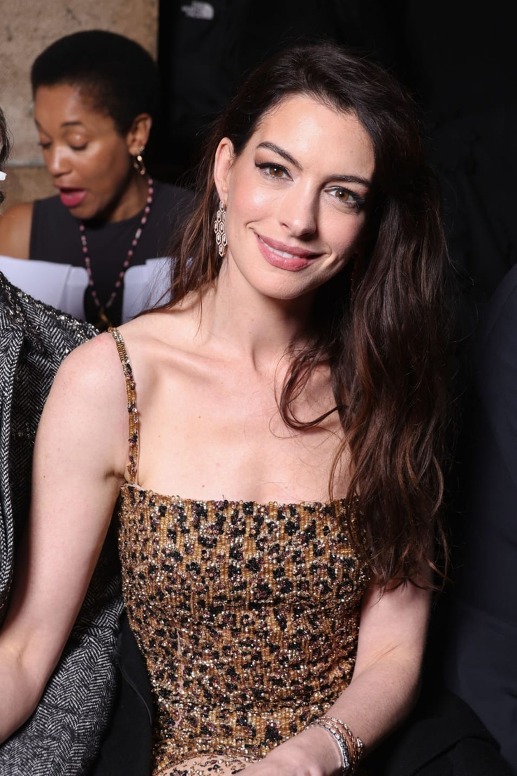 Anne Hathaway