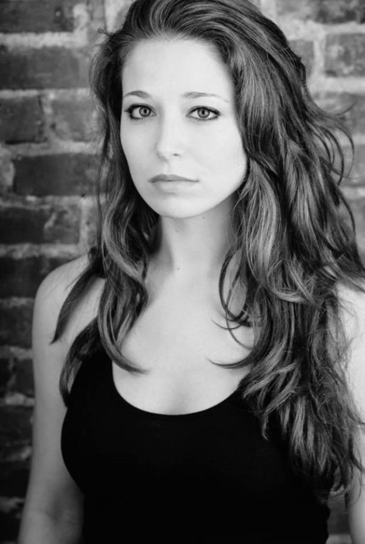 Lexie Galante