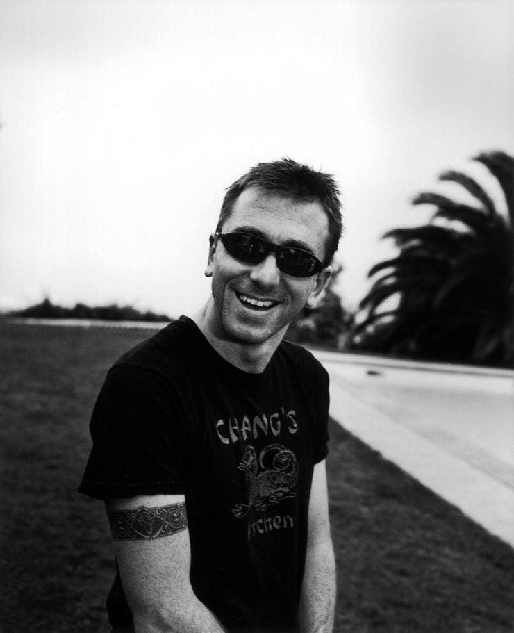 Tim Roth Tim Roth