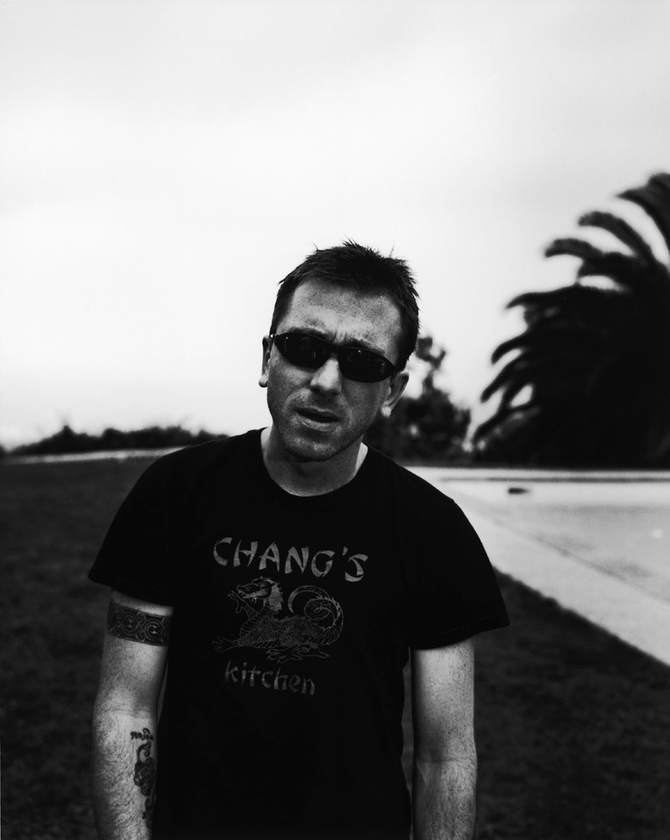 Tim Roth Tim Roth