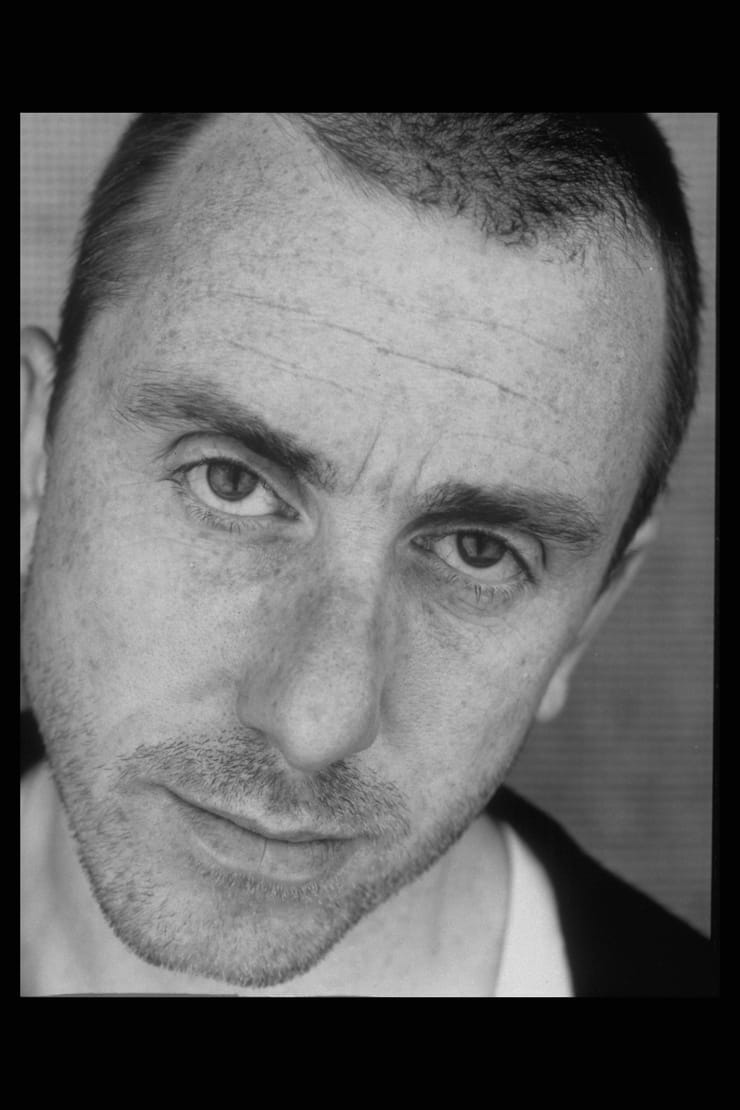 Tim Roth Tim Roth
