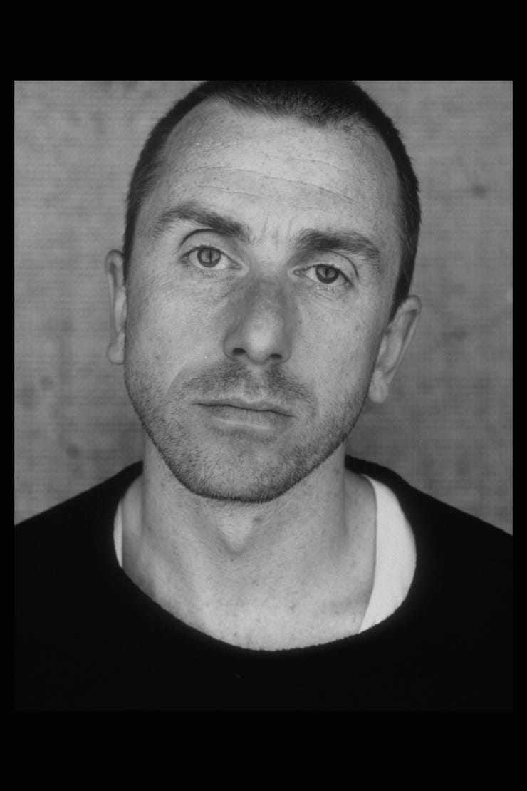 Tim Roth Tim Roth