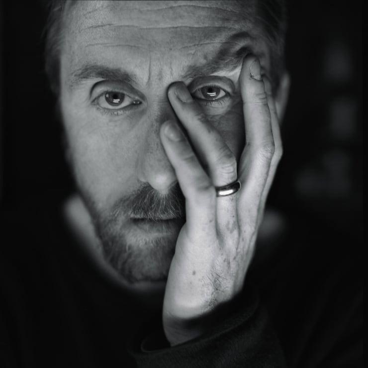Tim Roth Tim Roth