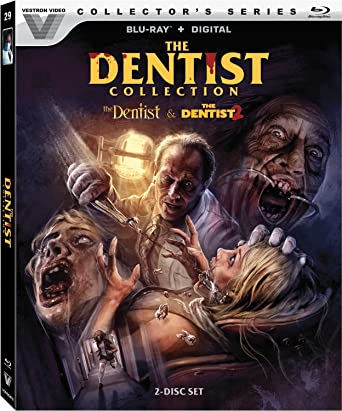 The Dentist Collection 