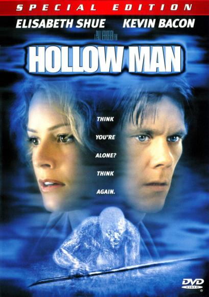 Hollow Man