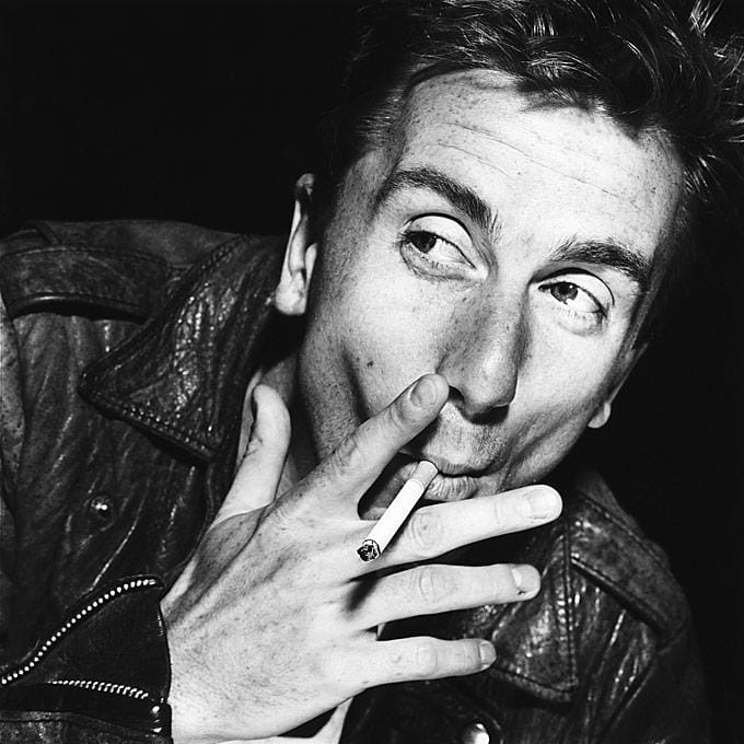 Tim Roth