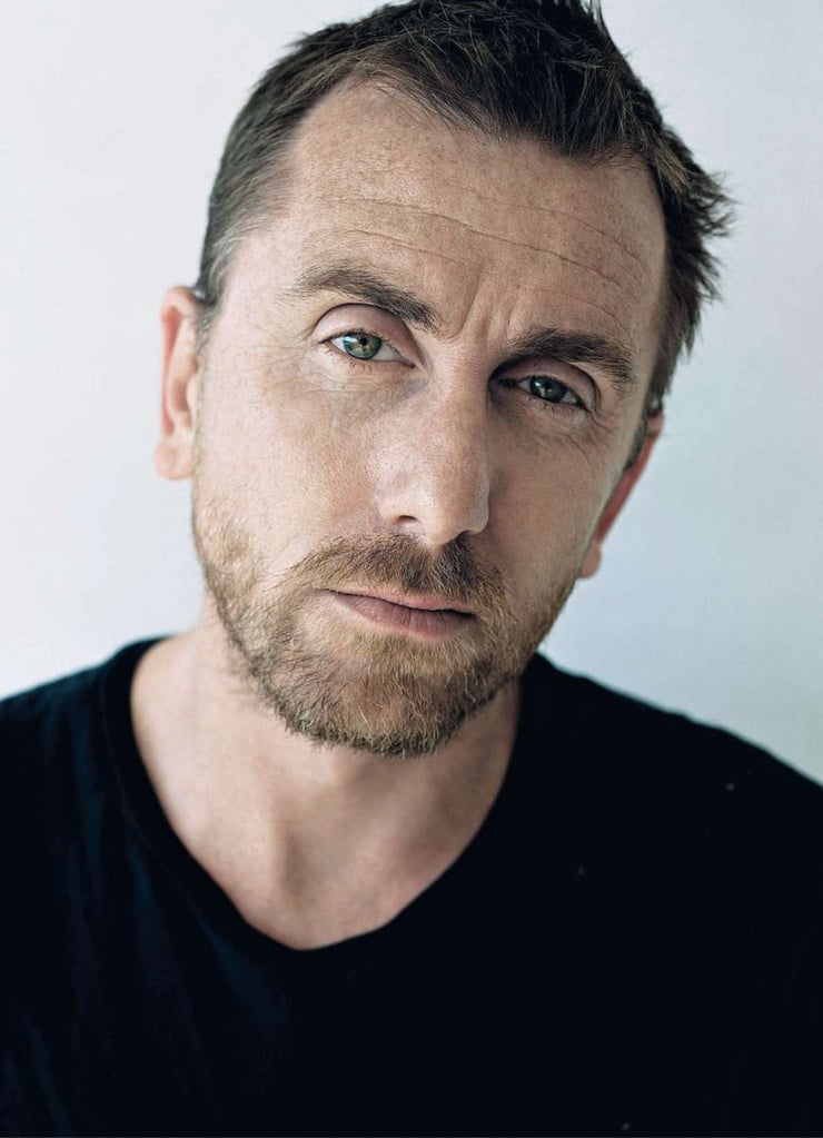 Tim Roth Tim Roth