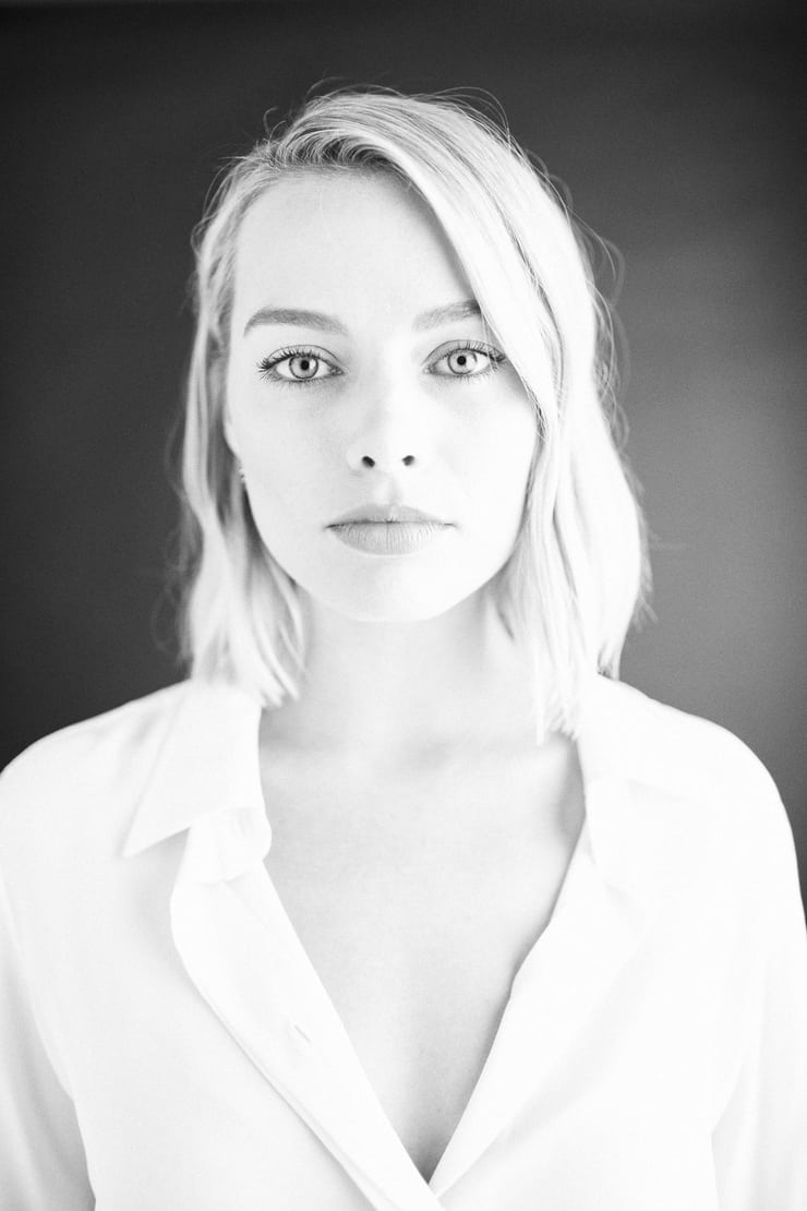 Margot Robbie