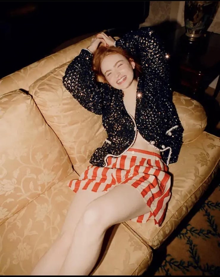 Sadie Sink