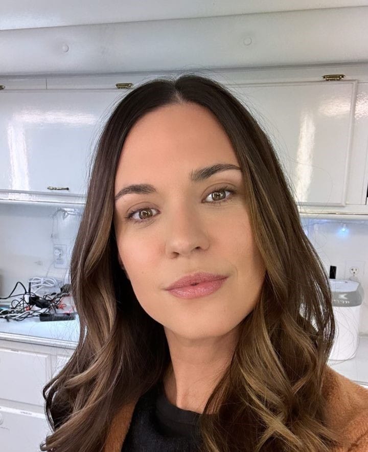 Odette Annable