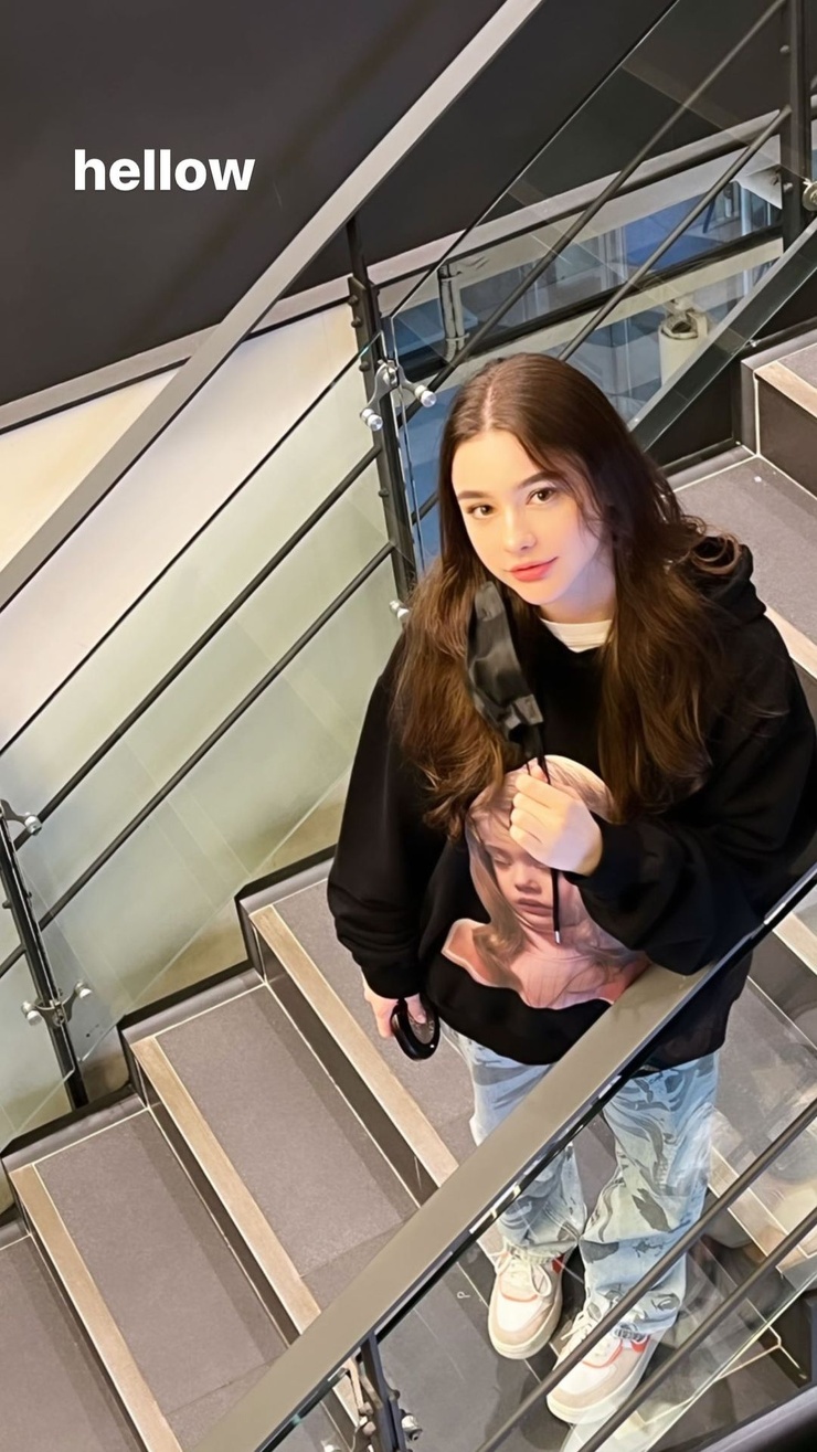 Dasha Taran (II)