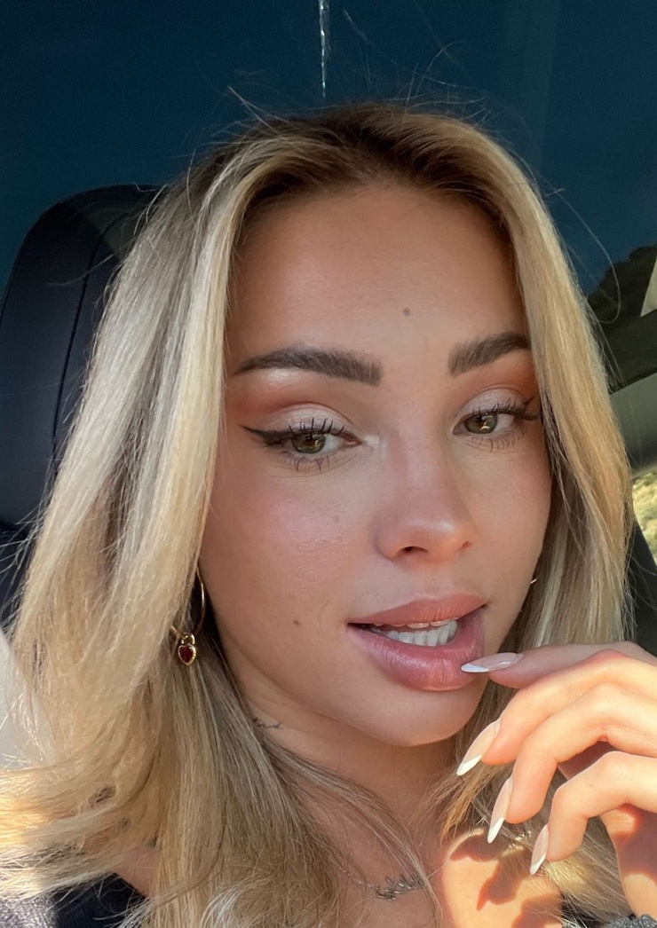 Charly Jordan Charly Jordan