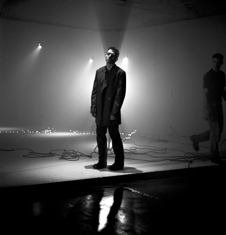 Tim Roth Tim Roth