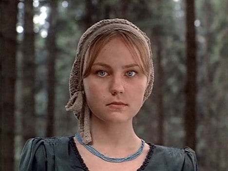 Olga Mironova