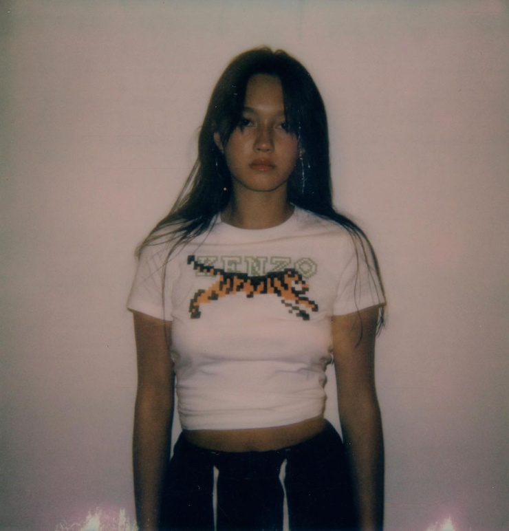 Lily Chee Lily Chee