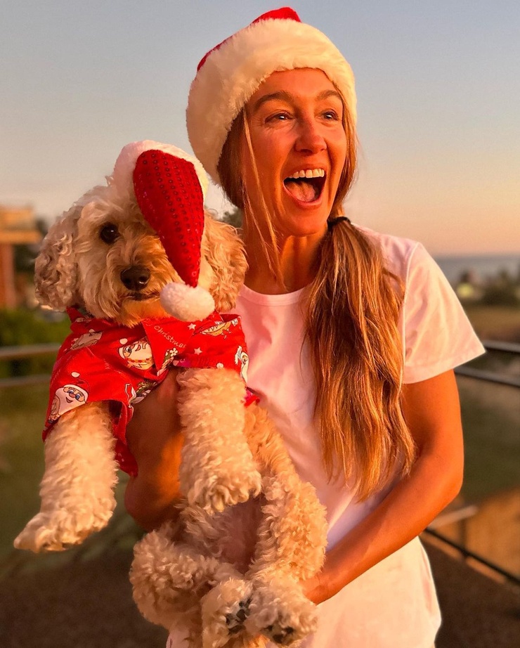 Sharni Vinson Sharni Vinson