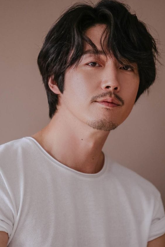 Hyuk Jang