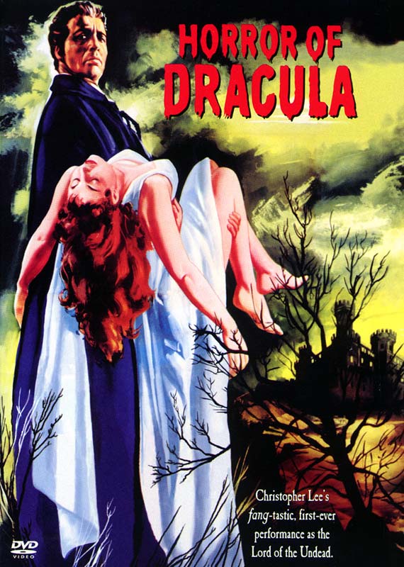 Horror of Dracula