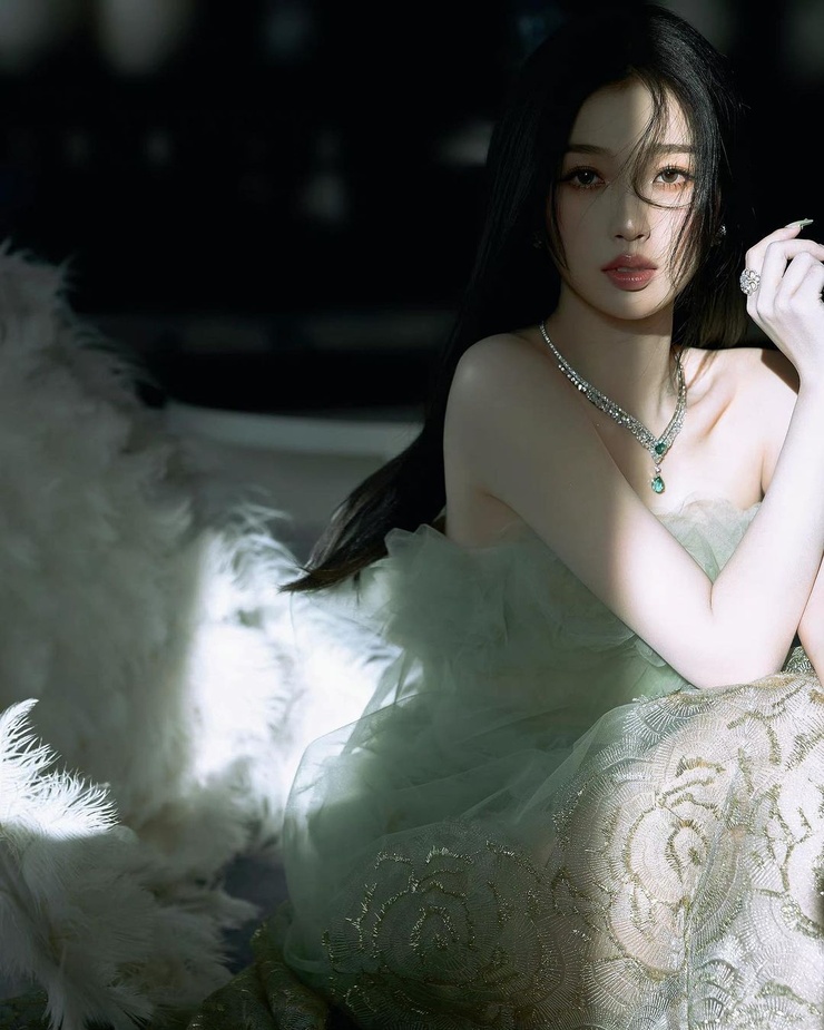 Yu Shu Xin