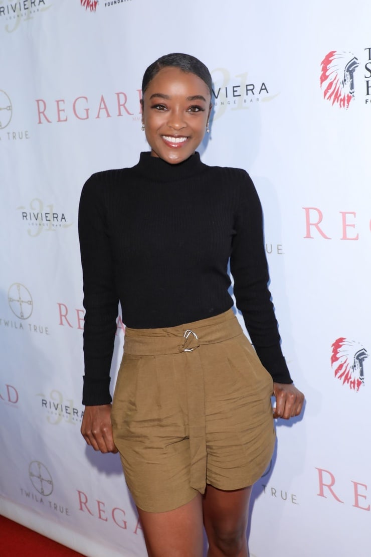 LaToya Tonodeo