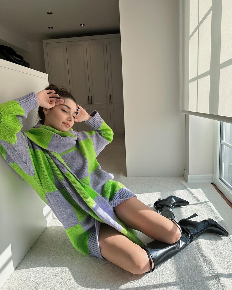Hande Erçel