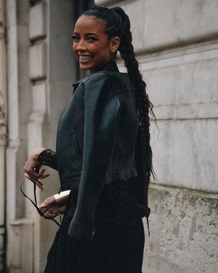 Flora Coquerel