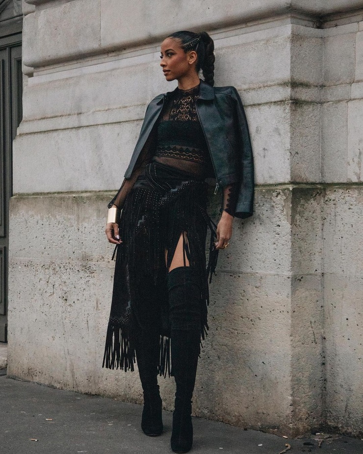Flora Coquerel