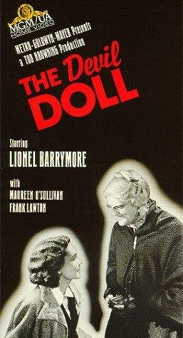 The Devil Doll