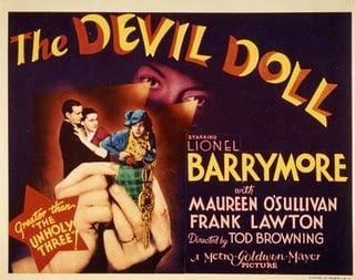 The Devil Doll
