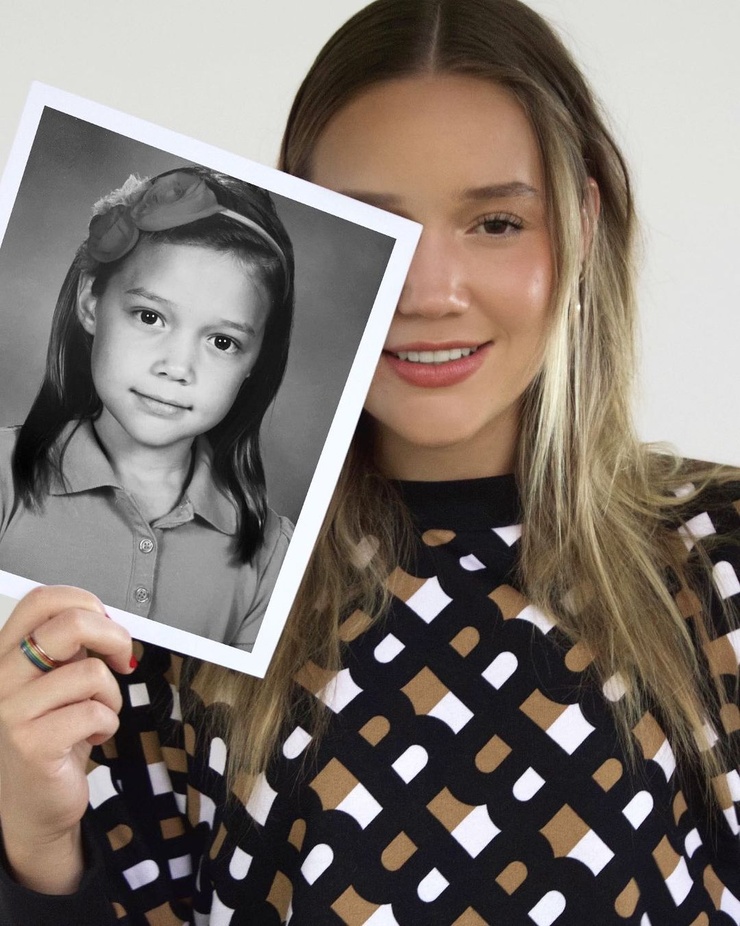 Olivia Ponton