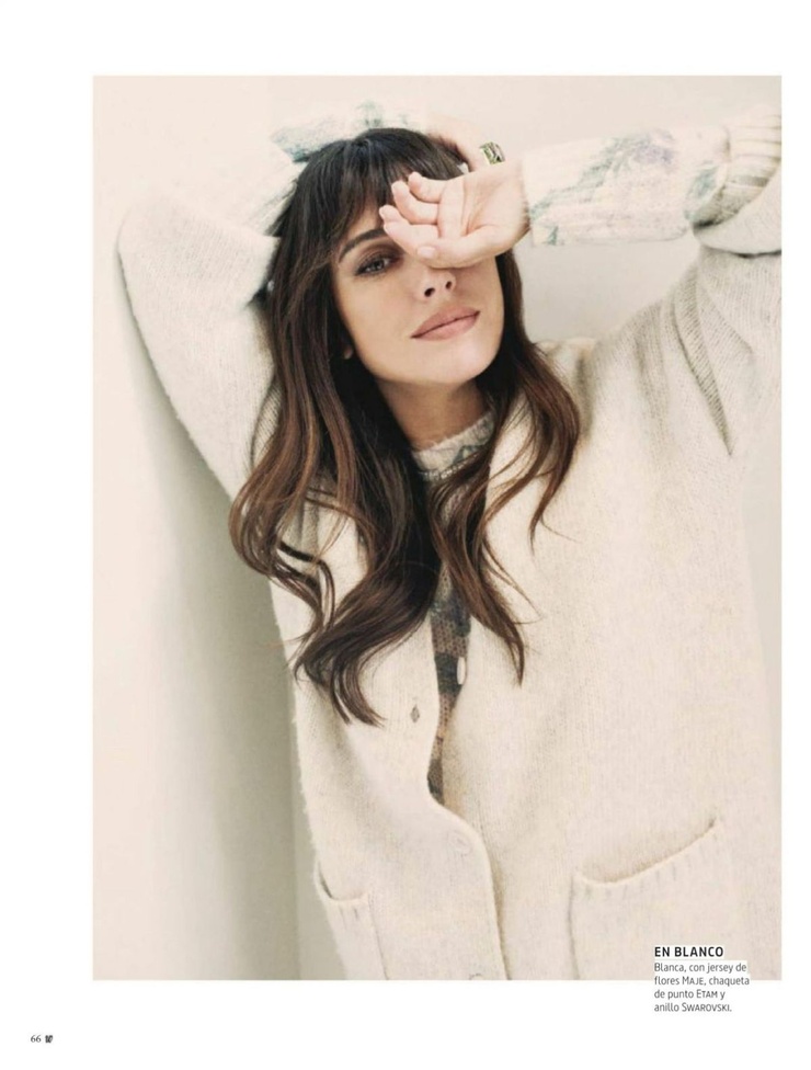 Blanca Suárez Blanca Suárez